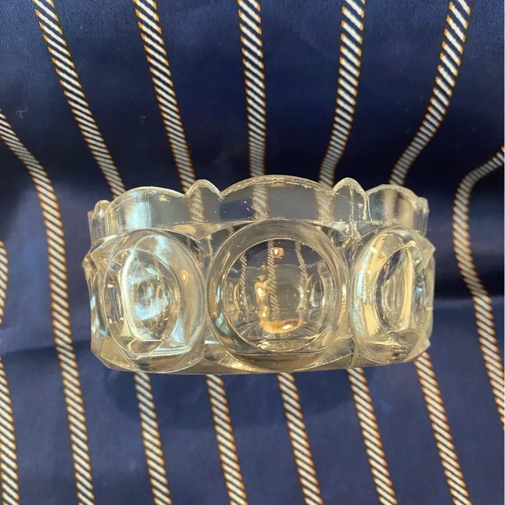Glass Dish